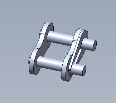 Verschlussglied CB1, CB3, CB7, CB8 0801/10-05/03/01-05