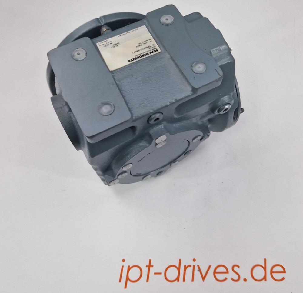 Getriebe SF47/A  01.7197966701.001.15