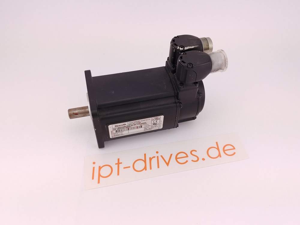 SERVOMOTOR MSK040B-0600-NN-M1-UG0-NNNN   R911306058*