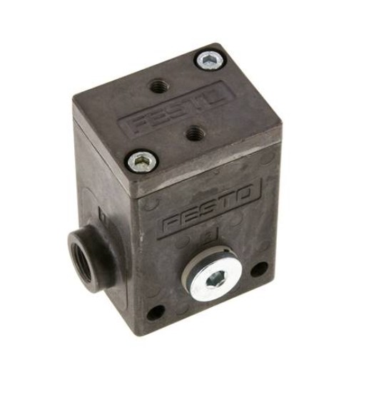 Vakuumsaugdüse   VAK-1/4    6890