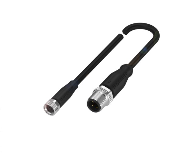 Verbindungsleitungen BCC03JY  M314-M414-3E-304-PX0434-030