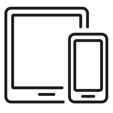 Umbaukit für Leukhardt Terminal Display