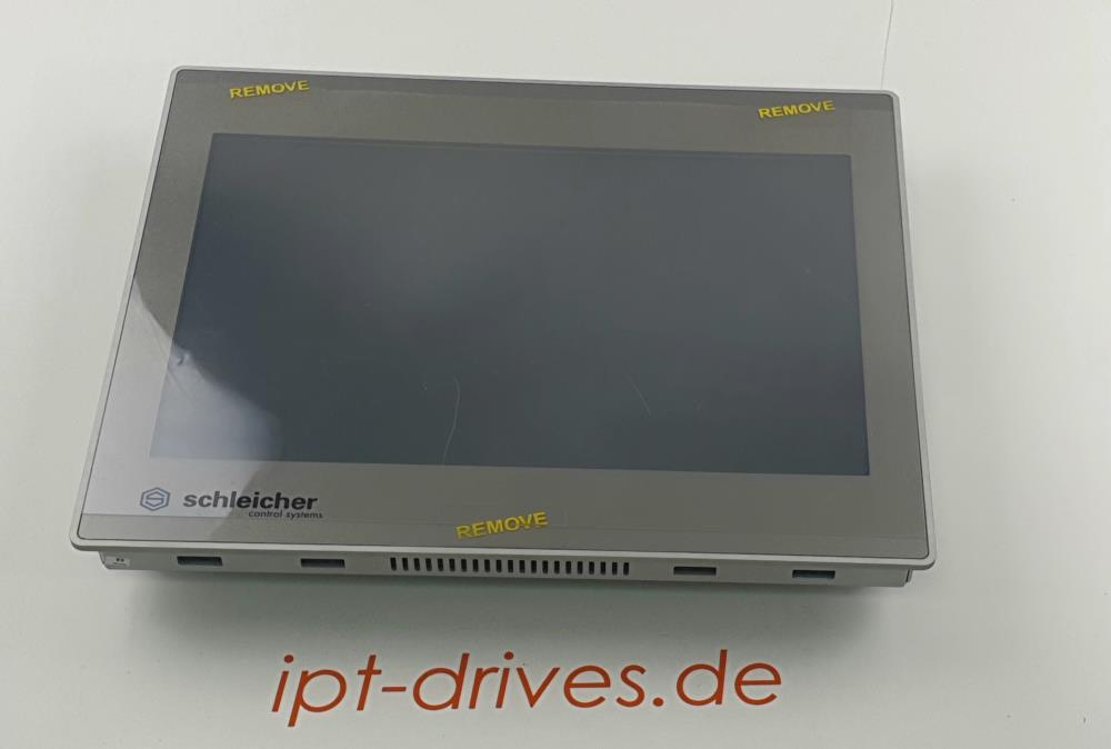 eTop413 HMI Touch Panel
