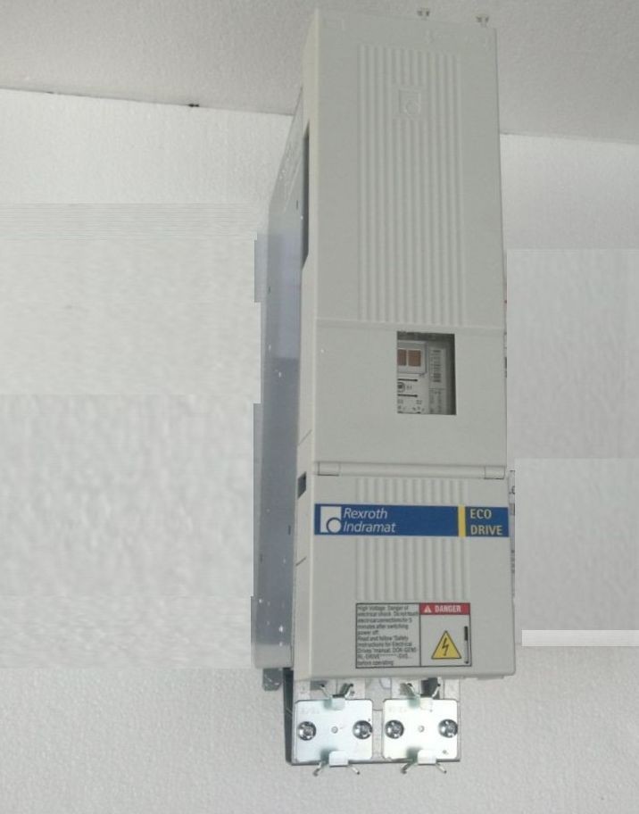 REGELGERÄT DKC04.03-100-7-FW* R911279772