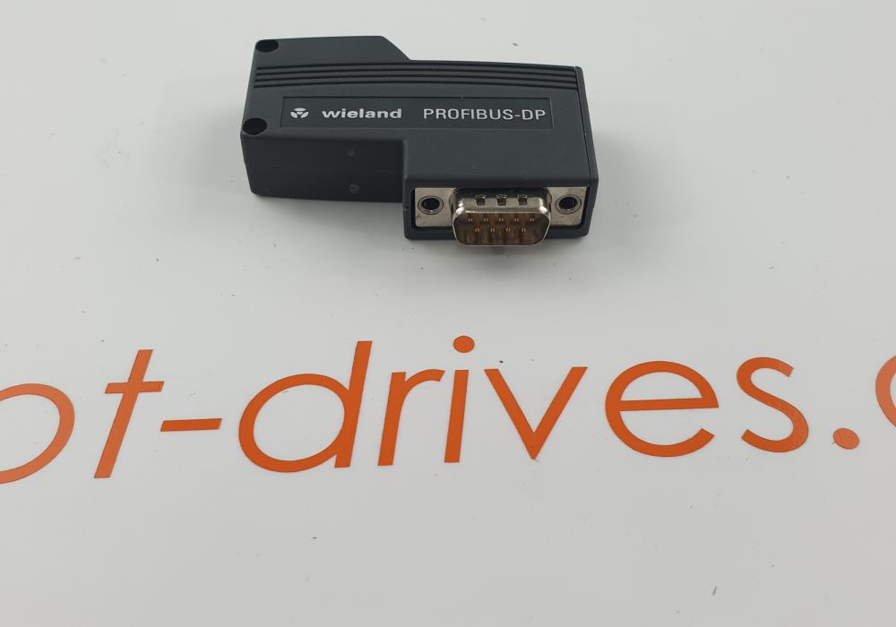 RICOS Busstecker-DP/ Socket Final-DP 83.030.0011.0