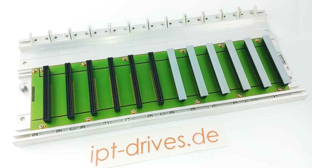 Schleicher UBT12 XBT12  Rack for UCN and XCN