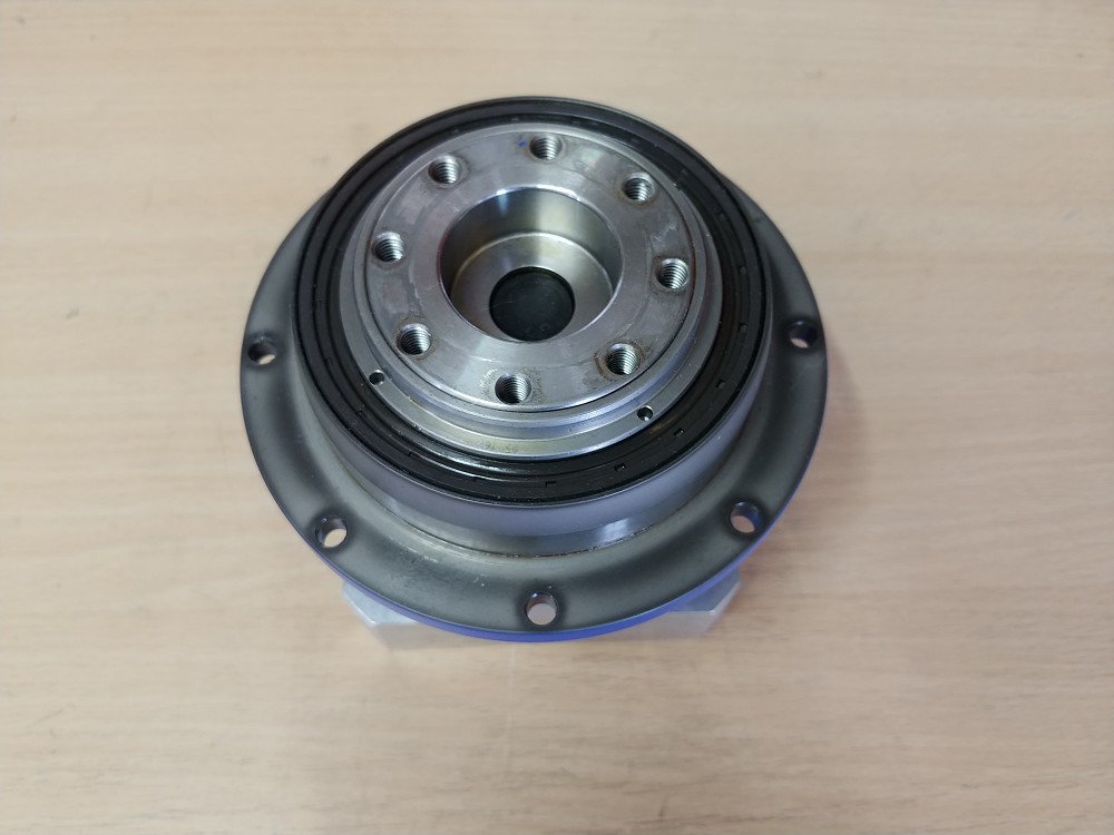 Planetengetriebe Wittenstein SP010S MF1-10-0C1-2S   I=10*