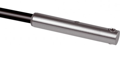 Zylindersensor MZEC 4.0 PS-K-TSSL  Näherungsschalter