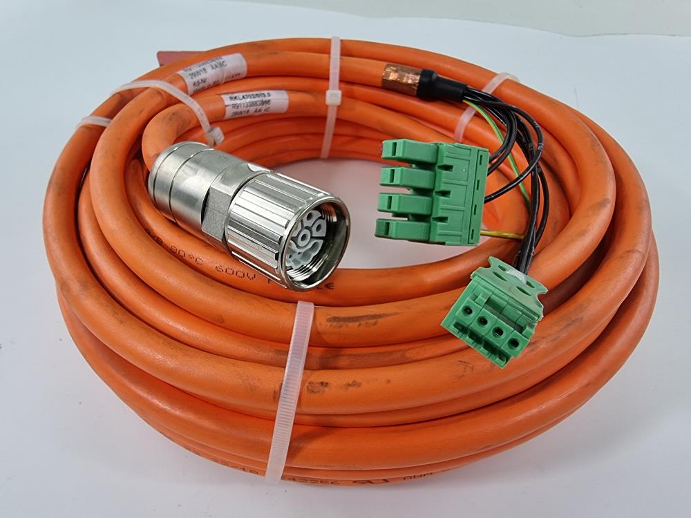 MOTOR/ LEISTUNGSKABEL RKL4302/017,0 R911341685