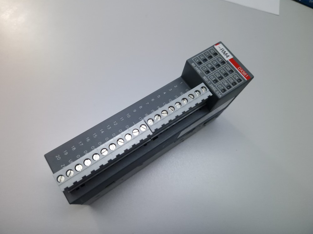 ABB Digital Input/Output DX561 B2 1TNE968902R2301*