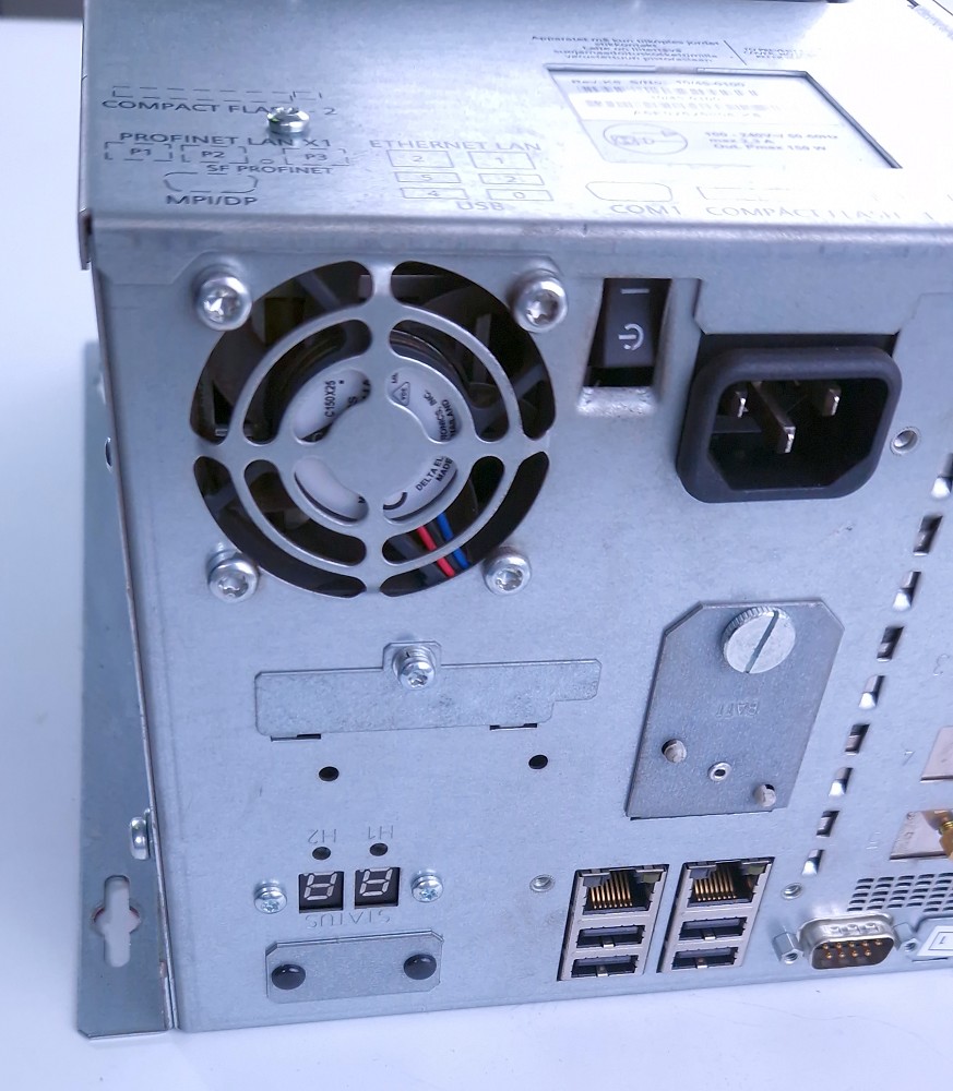 Schleicher Pronumerik PC Box R4.287.0300.0*