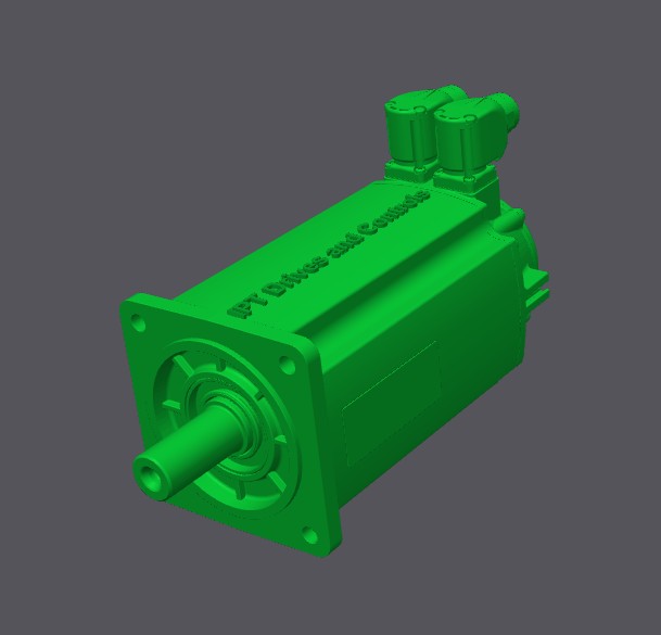 SERVOMOTOR  MSK050B-0300-NN-M1-UP1-NNNN  R911310709