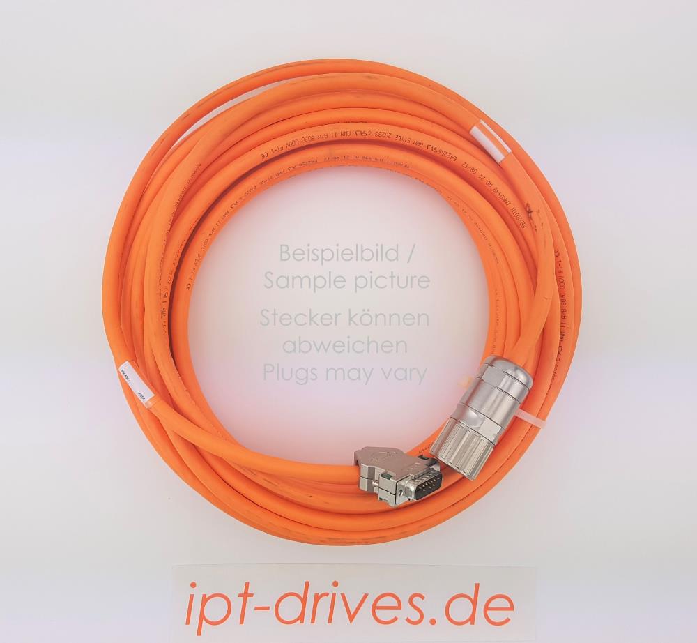 FEEDBACK/ STEUERKABEL RKG4200/015,0  R911310647