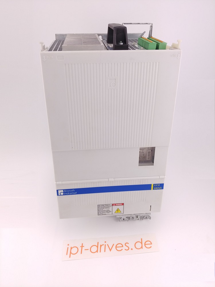 REGELGERÄT DKC04.03-200-7-FW*