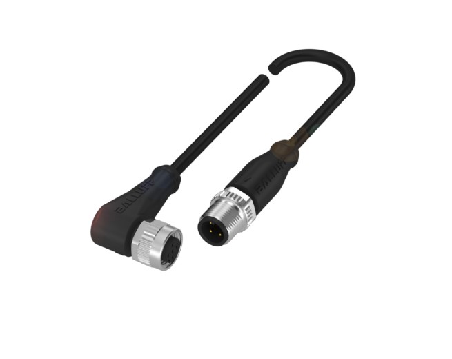 Verbindungsleitungen BCC03AF M425-M414-3A-304-PX0434-030