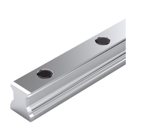 Kugelschiene Y-Achse DLP15 1510 lang