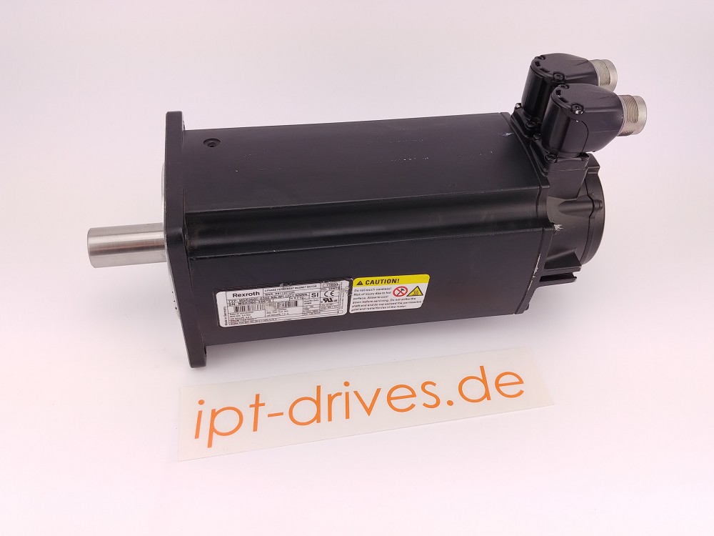 SERVOMOTOR  MSK040C-0600-NN-M1-UP1-NNNN   R911306388*