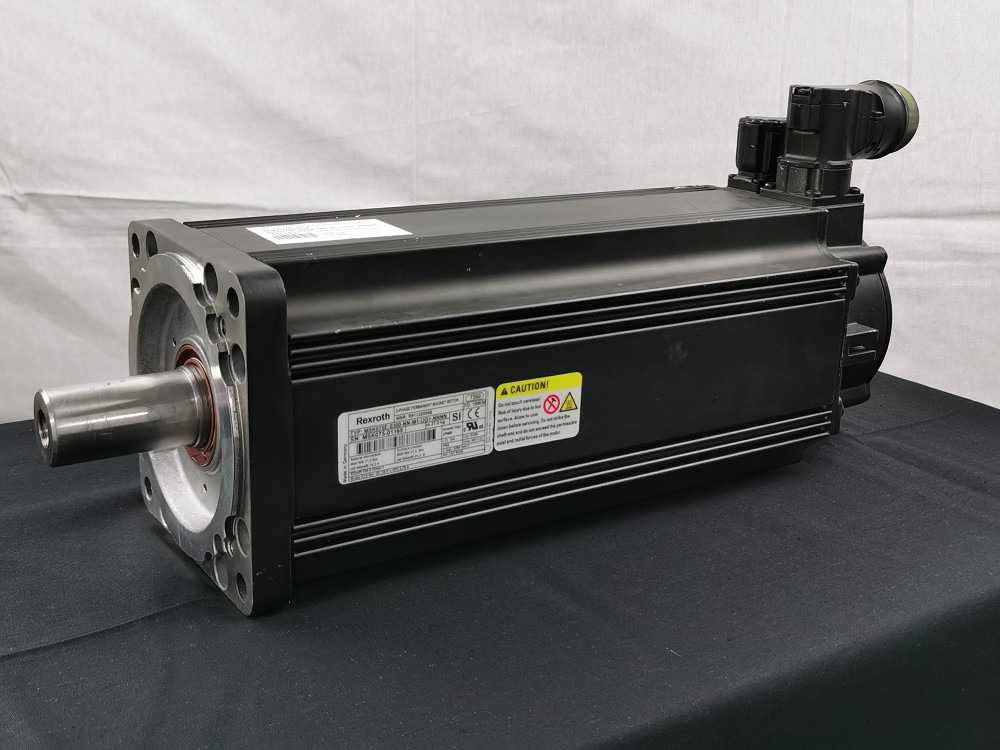 SERVOMOTOR  MSK075E-0300-NN-M1-UG1-NNNN  R911320056*