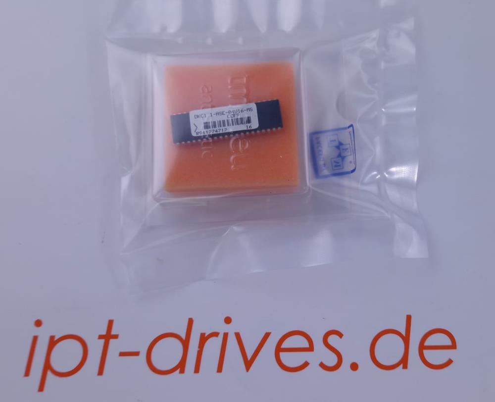 Firmware DKC1.1-ASE-04V16-MS