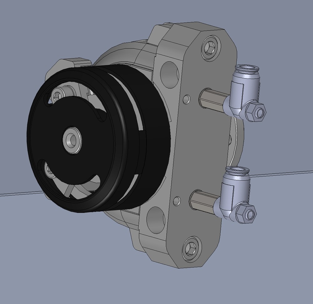 SCHWENKANTRIEB DSRL-16-180-P-FW 30655
