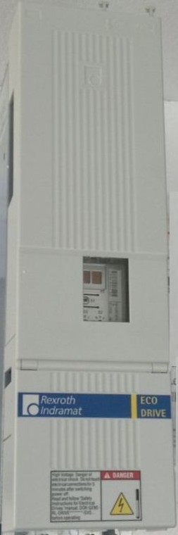 Haube FRONT ECODRV03 für DKCXX.3-100 R911286970