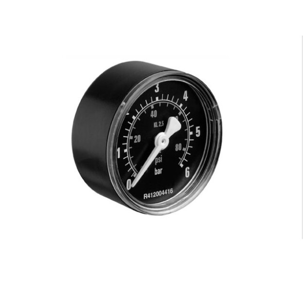 Manometer R-Cam CB1,CB3, CB7, CB8