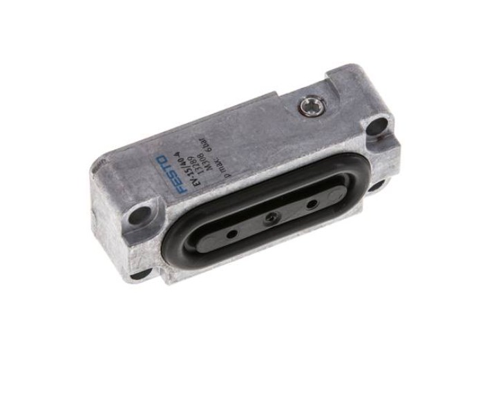 Spannmodul  EV-15/40-4   13289