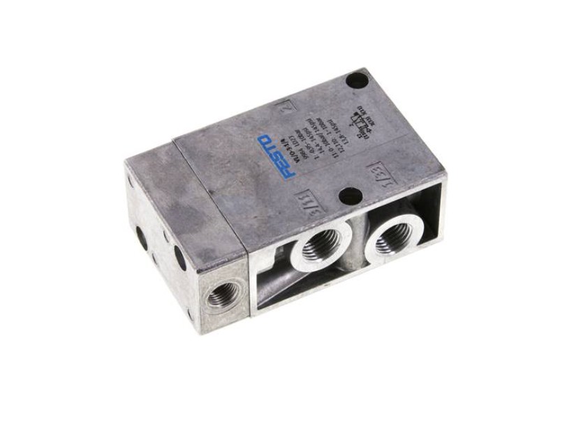 Pneumatikventil  VL/O-3-1/4 9984