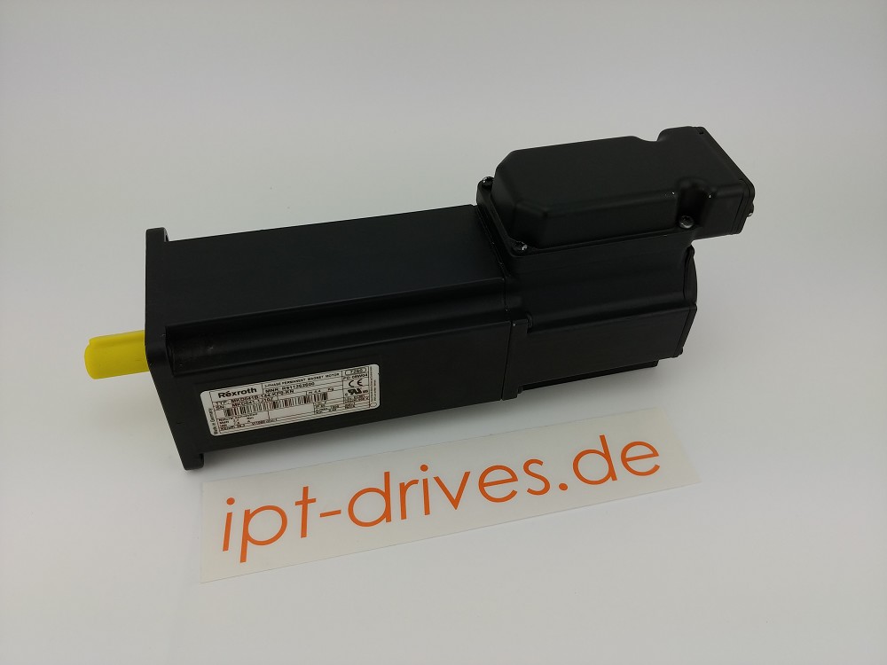 SERVOMOTOR MKD041B-144-KP1-KS   R911295887