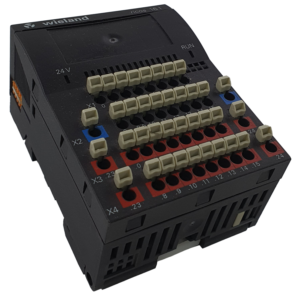 Wieland ricos 16I 83.035.3000.0*