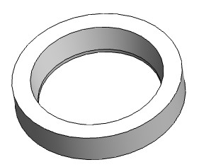 Dichtring 0801/10-02/01/01-11 CB1, CB3, CB5, CB6, CB7, CB8