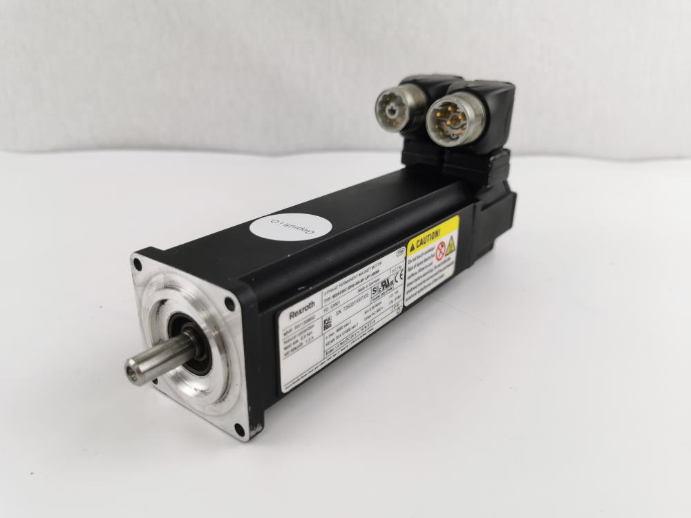 SERVOMOTOR  MSK040C-0600-NN-M1-UP1-NNNN   R911306388*