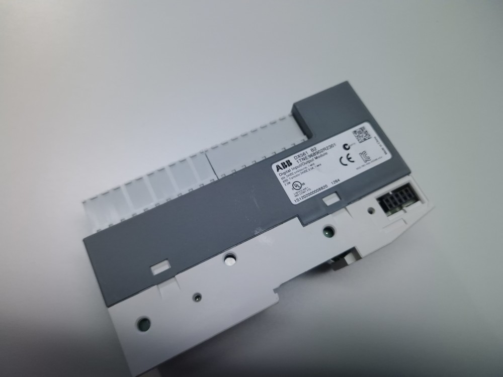ABB Digital Input/Output DX561 B2 1TNE968902R2301*