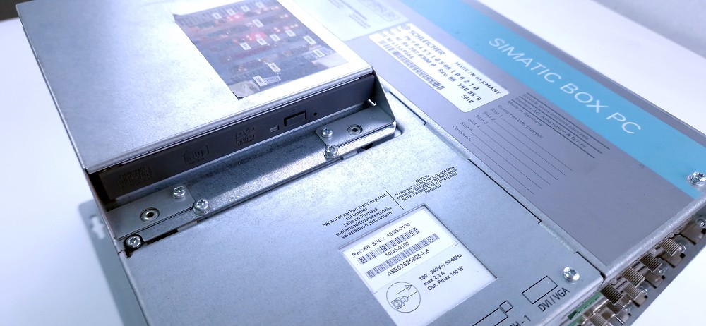 Schleicher Pronumerik PC Box R4.287.0300.0*