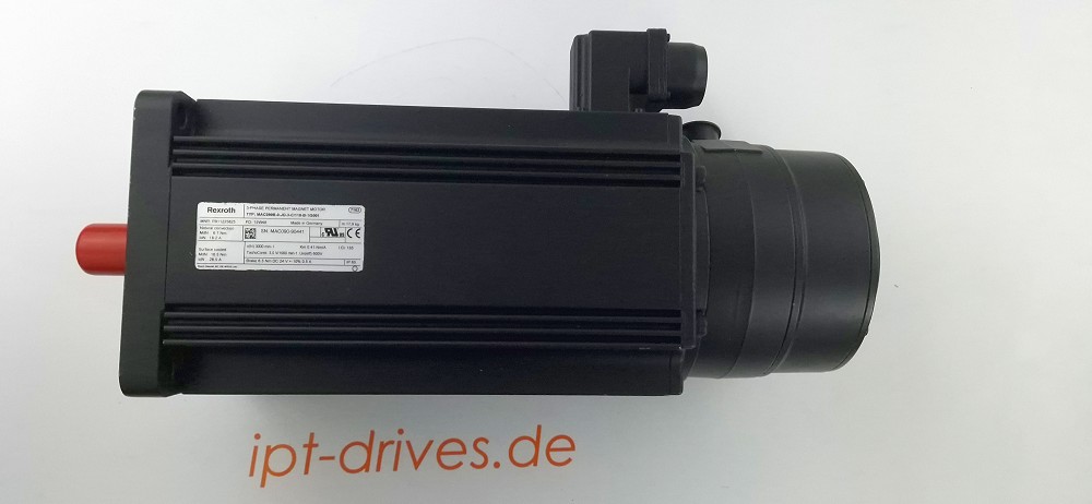 SERVOMOTOR MAC090B-0-JD-3-C/110-B-1/S001