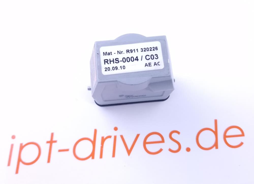 Stecker Hybrid RHS-0004 / C03 R911320226*