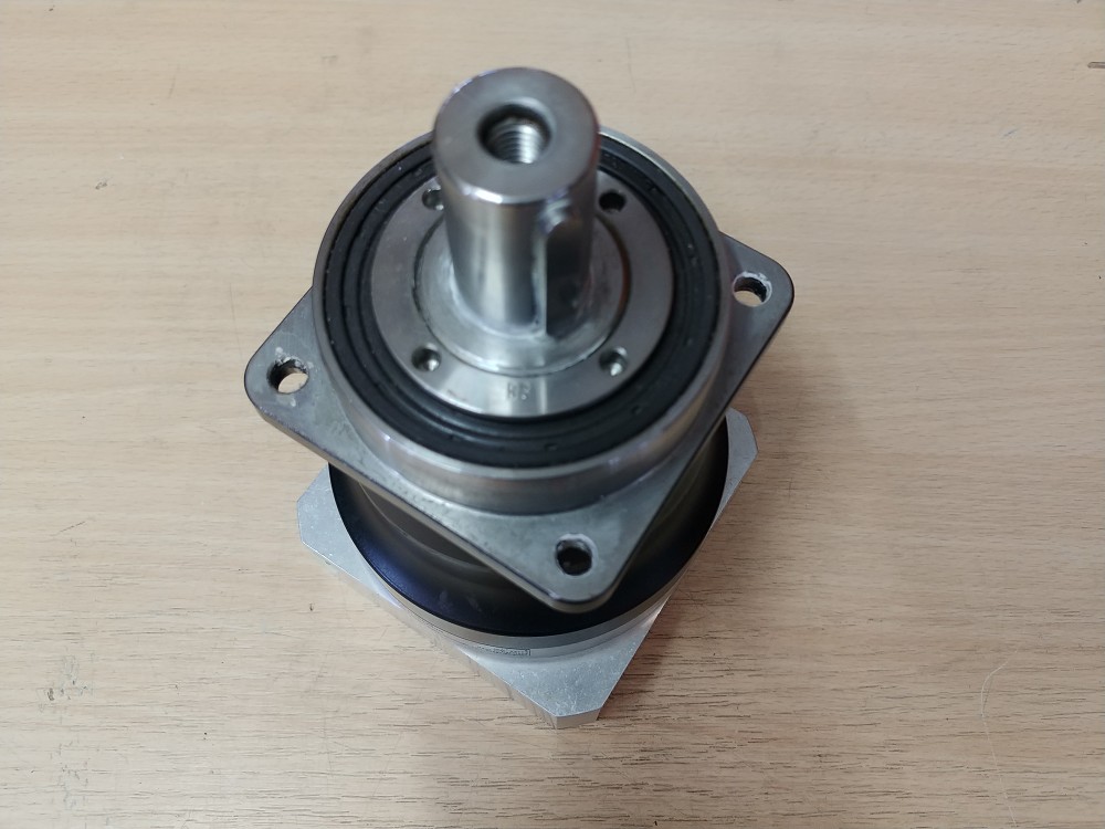 Planetengetriebe SP075F MF1-10-1E1-2S  I=10