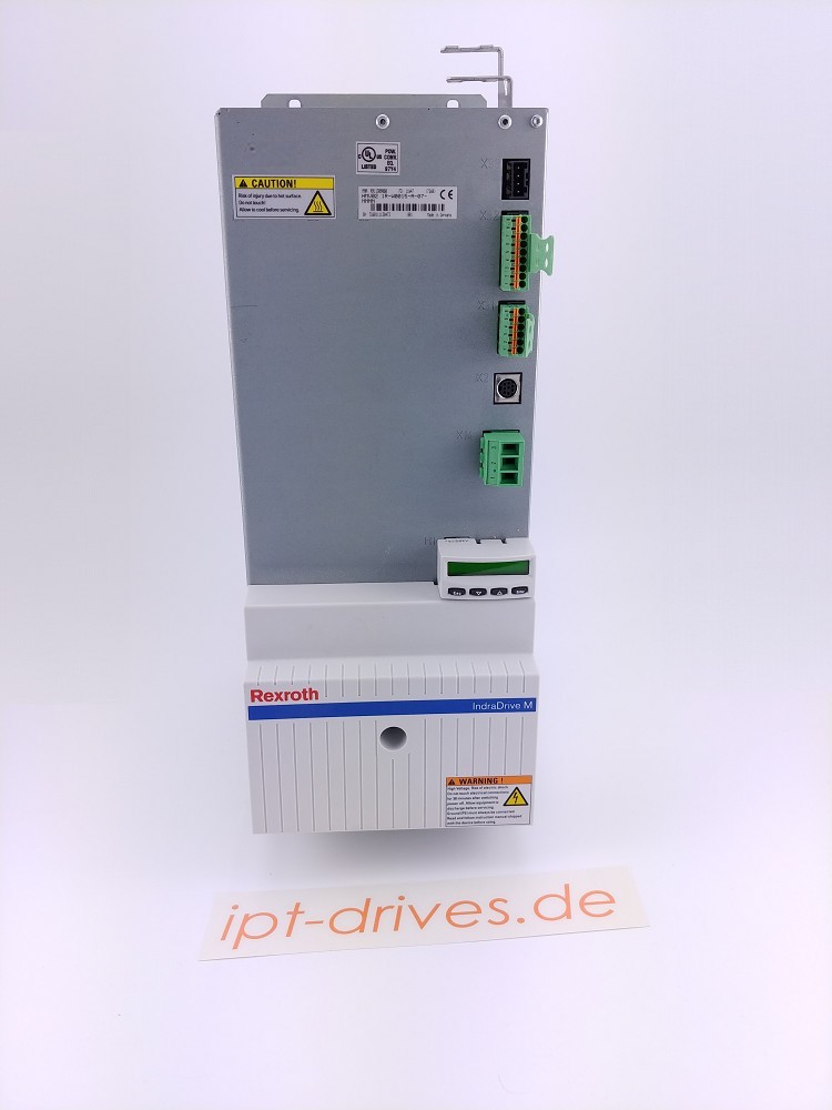 HMV02.1R-W0015-A-07-NNNN   R911309080