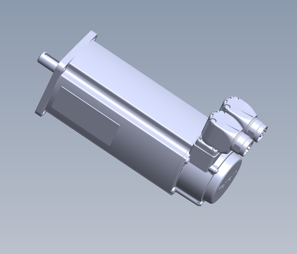 SERVOMOTOR  MSK040C-0600-NN-S1-UP1-NNNN  R911306384