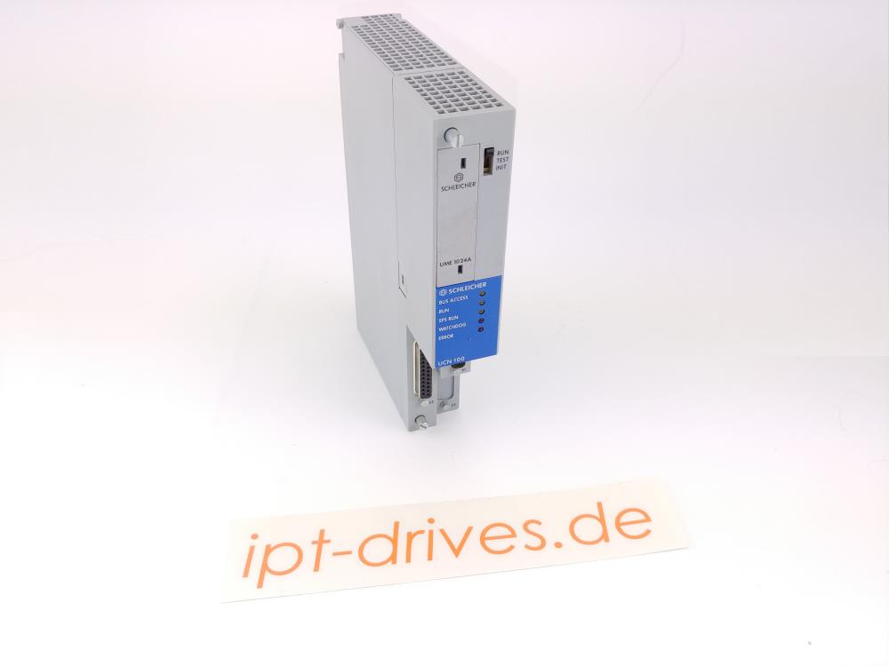 Schleicher Master CPU UCN100  31314150*