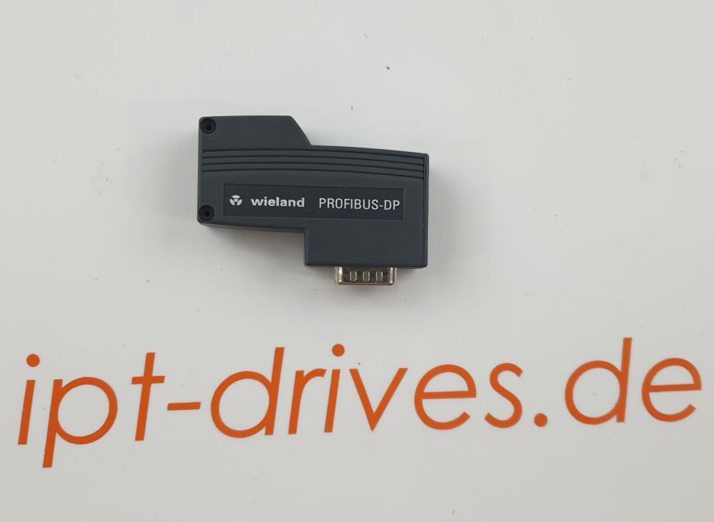 RICOS Busstecker-DP/ Socket Knot-DP 83.030.0010.0