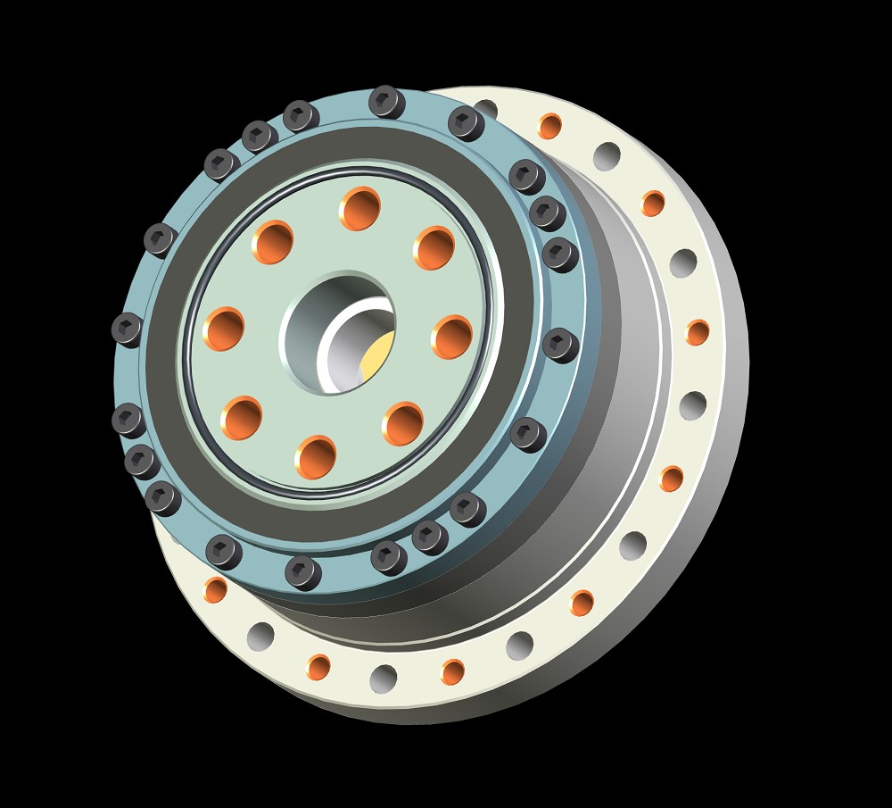 HFUC-25-100-2UH-SP Material-Nr.: 40352001